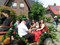 Schützenfest 2014